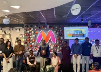 Myntra Cares launches mobility-based livelihood initiatives and education programs for underprivileged communities