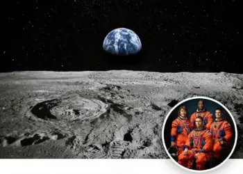 NASA’s Artemis II mission: Send your name to the moon for free, know the complete process and launch date