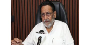 NCP leader Nawab Malik's big statement on BMC elections, says "It is not possible to become mayor without NCP"