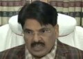 NDA alliance strong in Tamil Nadu, people are fed up against DMK government: Manan Mishra