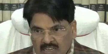 NDA alliance strong in Tamil Nadu, people are fed up against DMK government: Manan Mishra