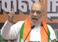 NDA coalition will form government in Tamil Nadu in 2026: Amit Shah claims