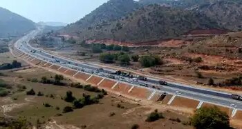NHAI's 4 Guinness World Records proof of India's growing engineering excellence: Nitin Gadkari