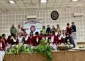 NSS is a powerful medium of social service: Poonam Berwal