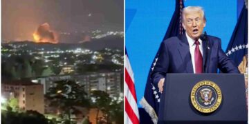 Narco-terrorism or oil politics? The truth about the American attack on Venezuela