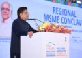 National Turmeric Board is empowering the farmers, increasing the export of Indian turmeric to the world: Piyush Goyal