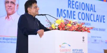 National Turmeric Board is empowering the farmers, increasing the export of Indian turmeric to the world: Piyush Goyal