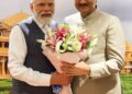 Nationwide mourning over the demise of Ajit Pawar, leaders including President Murmu and PM Modi expressed grief.