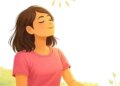 Natural Energy Booster: 15 minutes of morning sunlight every day will provide many health benefits.