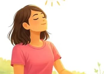 Natural Energy Booster: 15 minutes of morning sunlight every day will provide many health benefits.