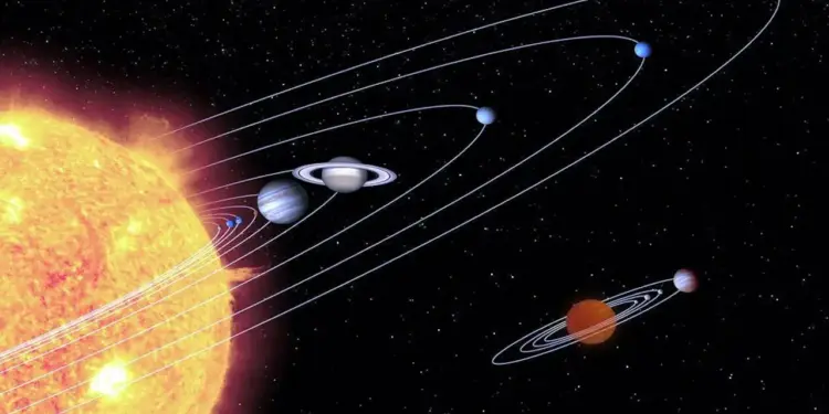 Navpancham Rajyog 2026: Powerful Navpancham Rajyog will be formed due to the movement of Mercury, wealth and glory will rain on these 3 zodiac signs