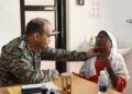 Navy's initiative: Treatment of thousands of people in Lakshadweep, many operations conducted