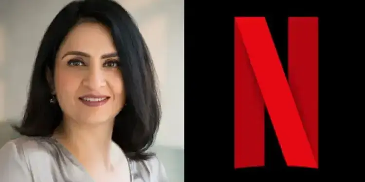 Netflix completes 10 years in India, Indians made a profit of 85 crores, these two women changed the face of the company
