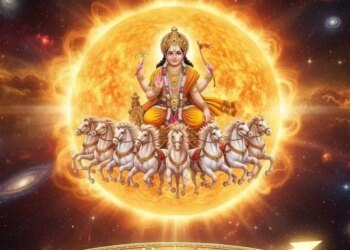 New Year 2026 Astrology Prediction: Sun-Mars-Jupiter will create powerful yoga, know how auspicious is 2026?