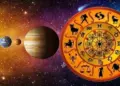 New Year 2026 Horoscope: 4 auspicious yogas will be formed on the very first day of the new year, today the doors of luck will open for these three zodiac signs.