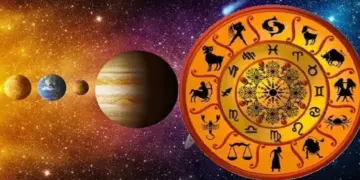 New Year 2026 Horoscope: 4 auspicious yogas will be formed on the very first day of the new year, today the doors of luck will open for these three zodiac signs.