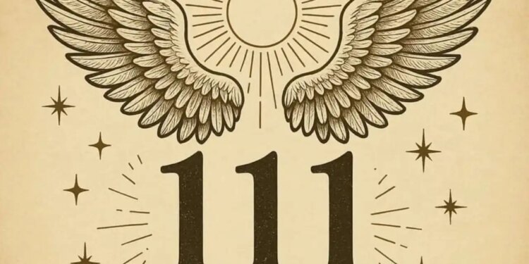 New Year 2026 started with angel number 111, know why astrology considers it an auspicious sign.