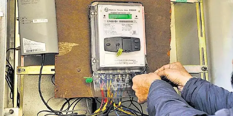 New electricity law is coming in Parliament: Know what will be the impact on electricity distribution companies and consumers