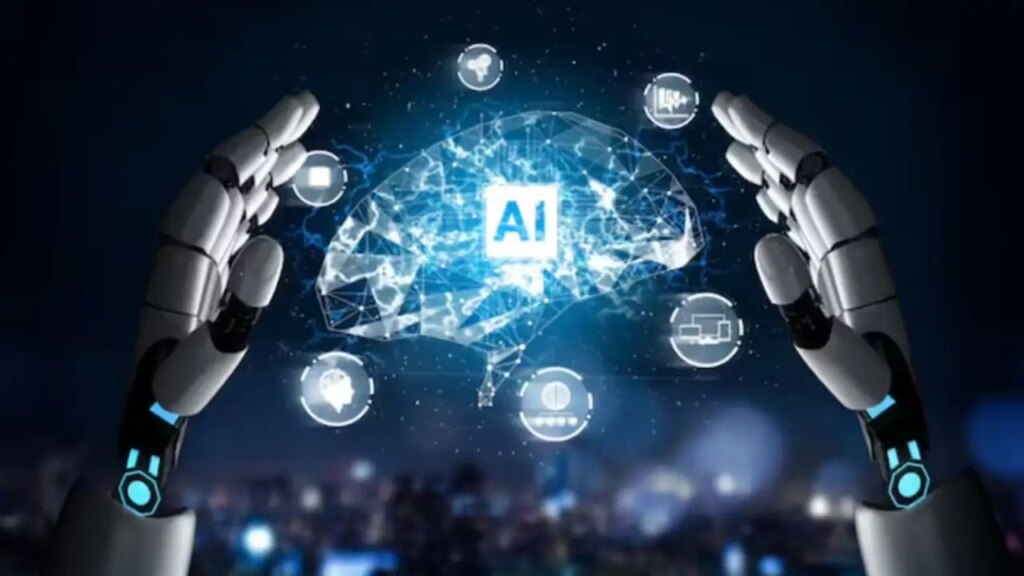 New era of AI: Microsoft AI Chief said - 'In the coming 5 years, every person will have his own personal AI companion'
