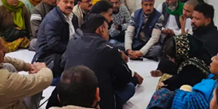 New twist in Dharamshala student's death case, police investigation intensifies on ragging claim