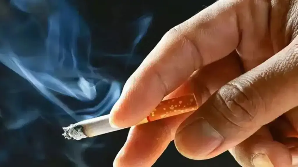 News for cigarette lovers: Rs 10 cigarette will become so expensive, don't know how much the price will increase