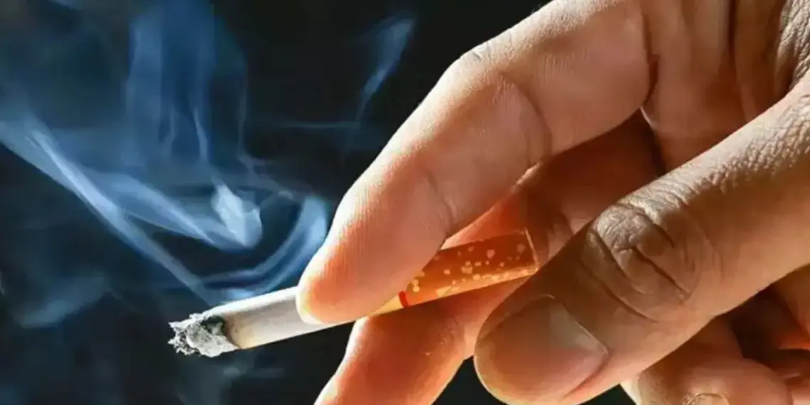 News for cigarette lovers: Rs 10 cigarette will become so expensive, don't know how much the price will increase