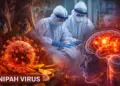 Nipah Virus Alert: Why is it dangerous to ignore fever and headache? Know the early signs of Nipah