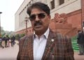 Nirmala Sitharaman will present the budget for the ninth time, BJP MP Manan Mishra praised it while the opposition raised questions.