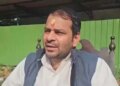 Nishant should enter politics, being a youth we wish him all the best: Tej Pratap Yadav