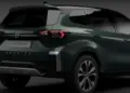 Nissan's new 7-seater Gravite is coming to increase the tension of Renault Triber, powerful features will be available at a low price.