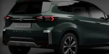Nissan's new 7-seater Gravite is coming to increase the tension of Renault Triber, powerful features will be available at a low price.