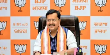 Nitin Nabin: 5-time MLA of Bihar, face of BJP's growing organization and new generation.