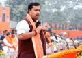 Nitin Nabin becomes the youngest national president of BJP, elected unopposed; Coronation will take place tomorrow