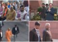 Nitin Nabin will take command of BJP: Gathering of veterans in Delhi headquarters, PM Modi will attend