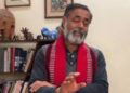 No matter how dark the night is, morning definitely comes: Yogendra Yadav