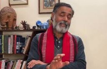 No matter how dark the night is, morning definitely comes: Yogendra Yadav