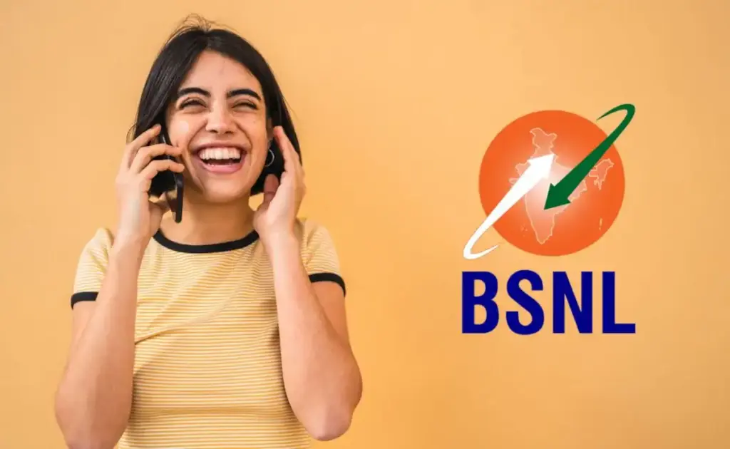 'No problem even if there is no network...' BSNL starts Wi-Fi Calling in the entire country, avail benefits without any extra expense