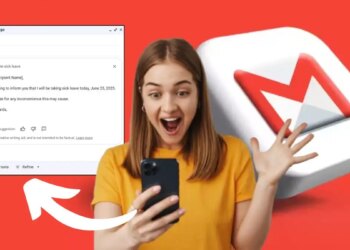 Now AI will handle your Gmail itself! Inbox becomes super smart with the entry of Google Gemini, know how it will work