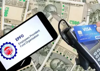 Now PF money will be available through UPI like ATM, EPFO ​​is bringing a new system, it will start from this month.