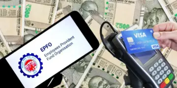Now PF money will be available through UPI like ATM, EPFO ​​is bringing a new system, it will start from this month.