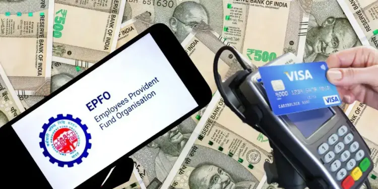 Now PF money will be available through UPI like ATM, EPFO ​​is bringing a new system, it will start from this month.