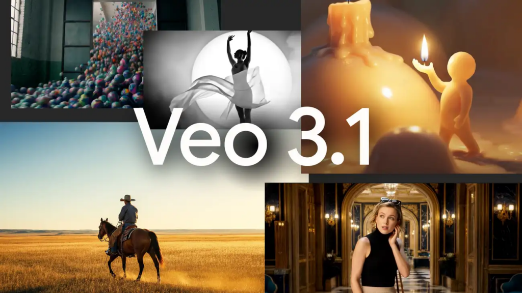 Now creating reels is super easy! Google's new AI feature, viral videos will be ready in minutes