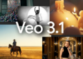 Now creating reels is super easy! Google's new AI feature, viral videos will be ready in minutes