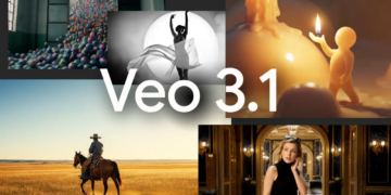 Now creating reels is super easy! Google's new AI feature, viral videos will be ready in minutes