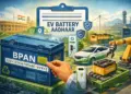 Now the government will also make Aadhar card for EV batteries! Fraud will be curbed, know everything about this new rule