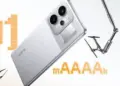 Now the power bank work is finished! Realme launches phone with 10001mAh battery, know everything from price to features