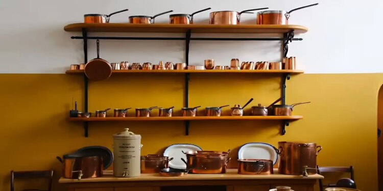 Now there will be a heavy burden on the pocket! Prices of kitchen items to AC are going to increase, these two metals spoiled the game