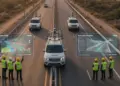 Now there will be no network problem even on the highway, the government has made a strong plan to improve connectivity.