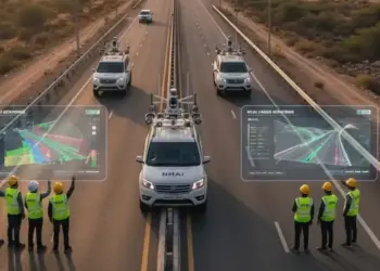 Now there will be no network problem even on the highway, the government has made a strong plan to improve connectivity.