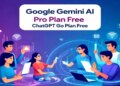 Now you can get thousands of Gemini and ChatGPT plans for free, know the amazing trick here